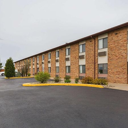 Quality Inn Waverly Exterior photo