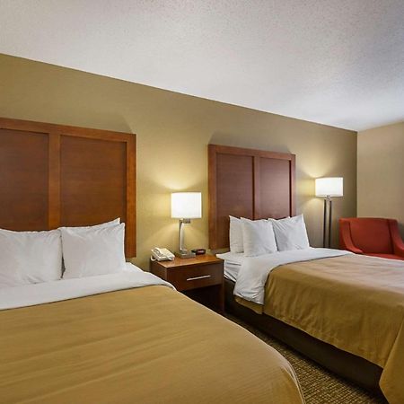 Quality Inn Waverly Exterior photo
