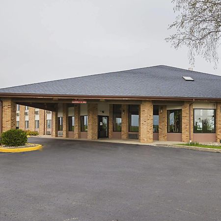 Quality Inn Waverly Exterior photo