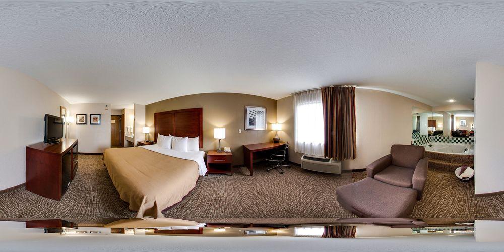 Quality Inn Waverly Exterior photo