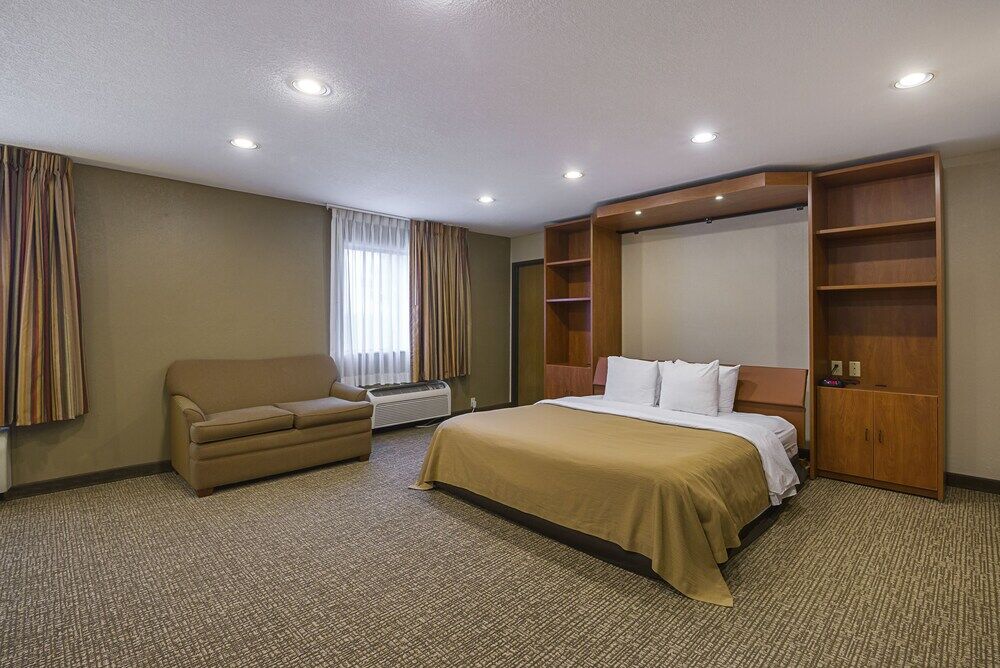 Quality Inn Waverly Exterior photo